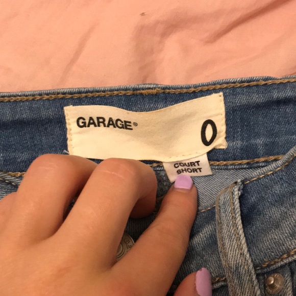 Light blue jeans - Picture 2 of 4